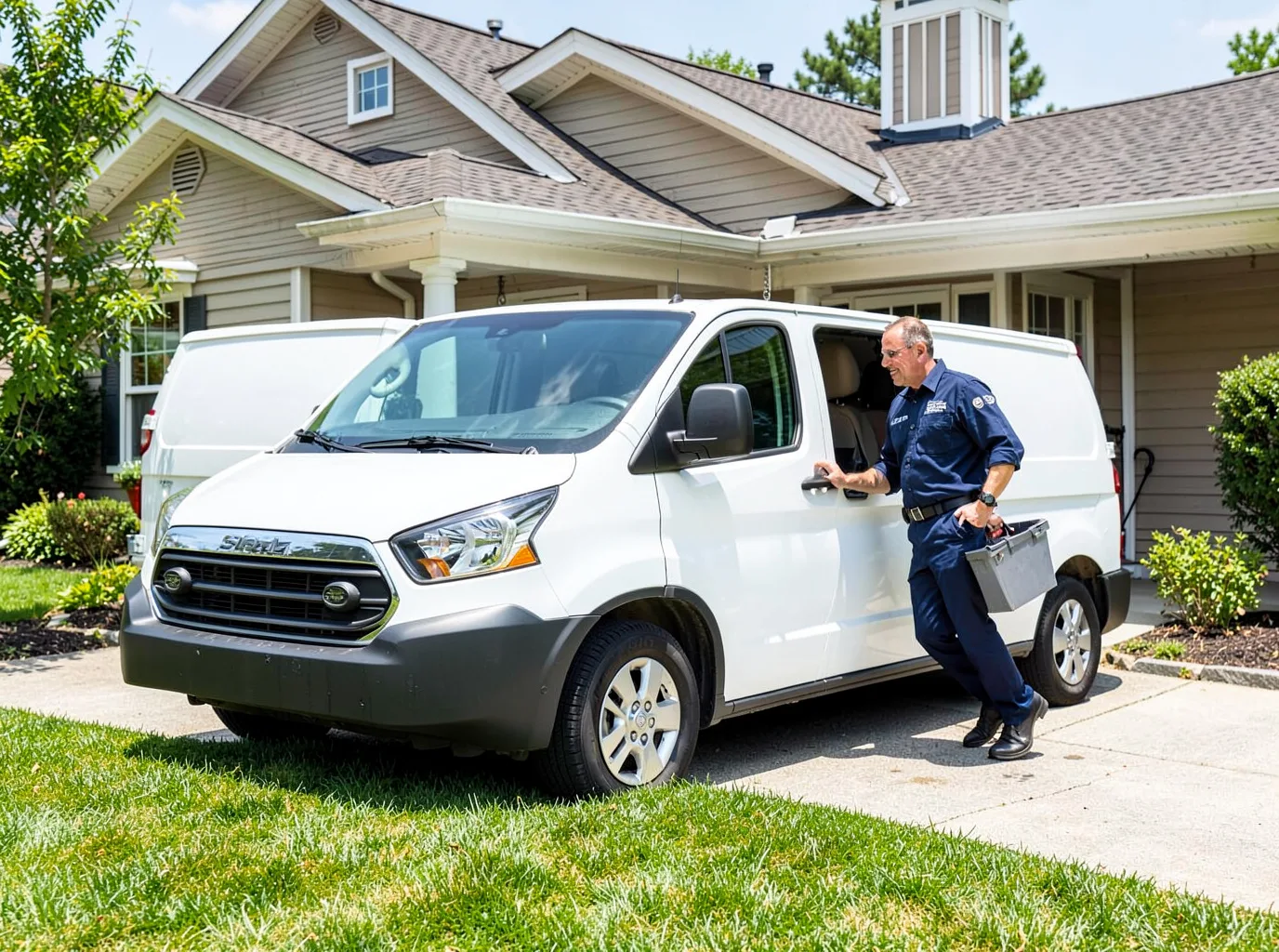 Emergency Plumber company in West Mineral, KS